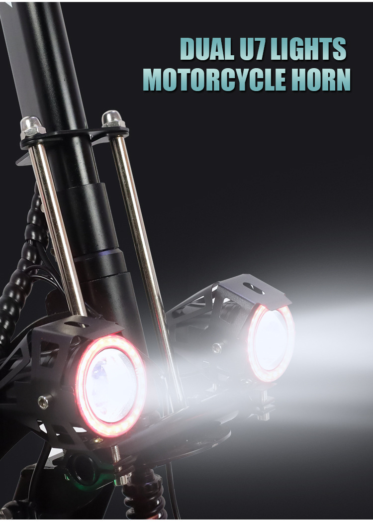 Electric Scooter with High Range, Portable and Foldable, Two-Wheeled Scooter, Lithium Battery-Powered, Performance Portable
