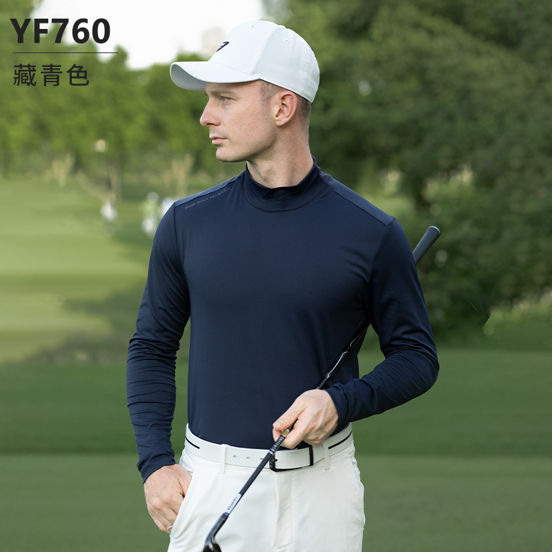 YF760-Áo màu xanh hải quân