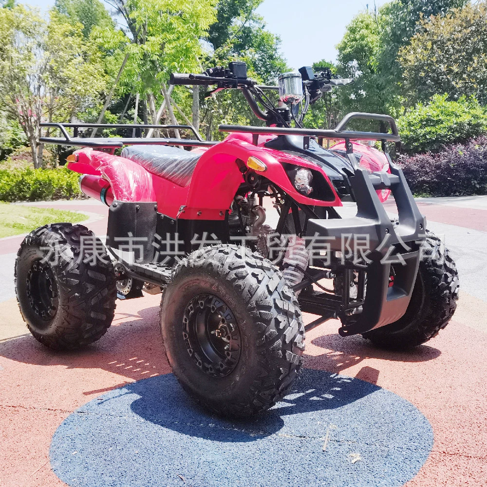 125cc пляжный автомобиль ATV мотоцикл UTV вседорожник спортивный автомобиль