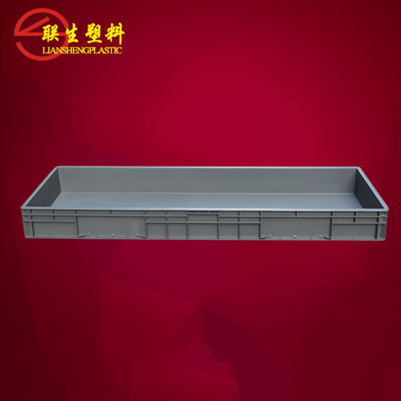 德国2026新款EU41211周转箱物流eu箱汽车零件EU箱运输周转箱1200*