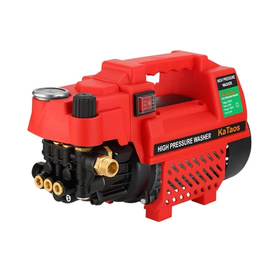 Water Pump Wholesale Supply High-pressure – Car washing machine
