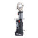 Lithium electric hydraulic pliers rechargeable electric mini hydraulic pliers straight handle pliers copper aluminum terminal pressure 300/400/