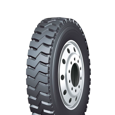 truck tire, Yük maşını şinləri