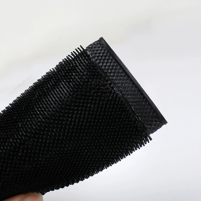 Handlehold cover rubber anti-slip and anti-sweat handlebar