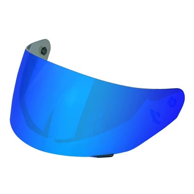 suitable for FF 352 384 | Motosiklet dəbilqələri - upgrade-revo-dark-tea-blue