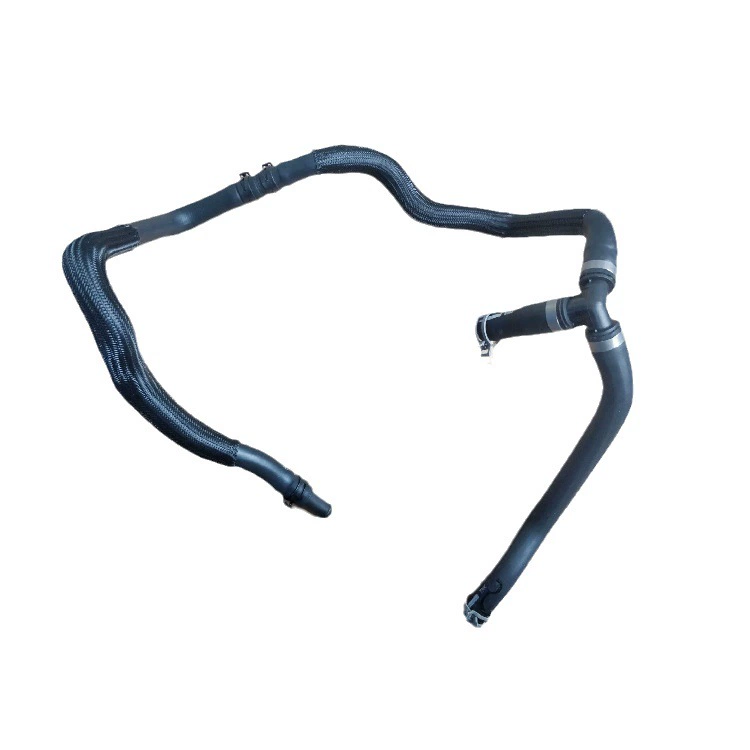 Трансграничная электронная коммерция-Заводская поставка-применимо к трубе нагревателя Ford New Mondeo 2,0 T DG9318K580JA