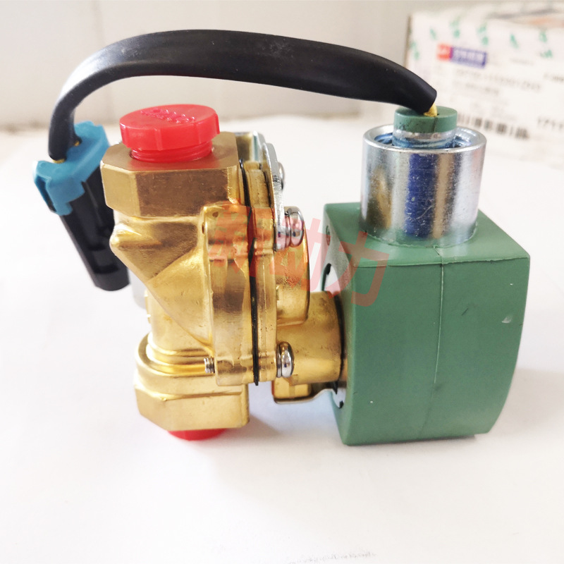 玉柴低压燃料切断阀G6700-1113301ZH3