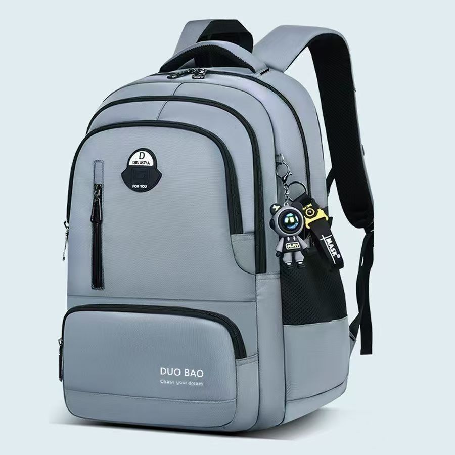 Large blue gray (without pendant)