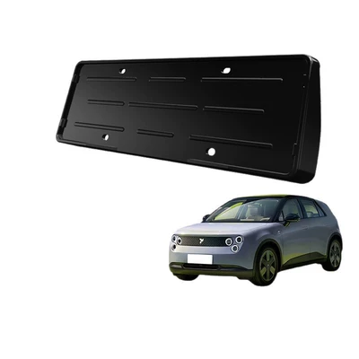 Plate Holder New Energy License — License plate holder/license plate holder
