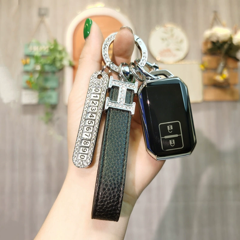 Подходяще для Suzuki Suzuki Key Swift Swift Gimni импортирован Swift Retiga корпус машины пряжка багаж