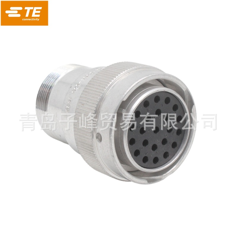 德驰/DEUTSCH HD36-24-23SE-059汽车防水连接器