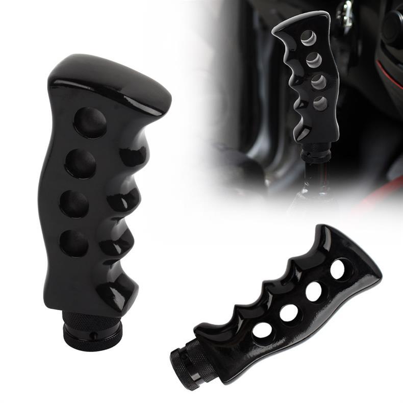 New Car Modified Manual Gear Lever Head Manual Gear Modified Resin Metal Gear Head Wave Stick Head