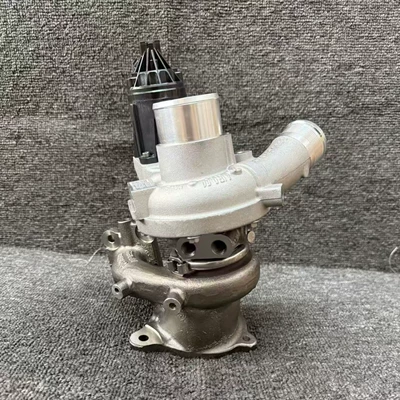 E4T15C-1118010 turbocharger – Supercharger
