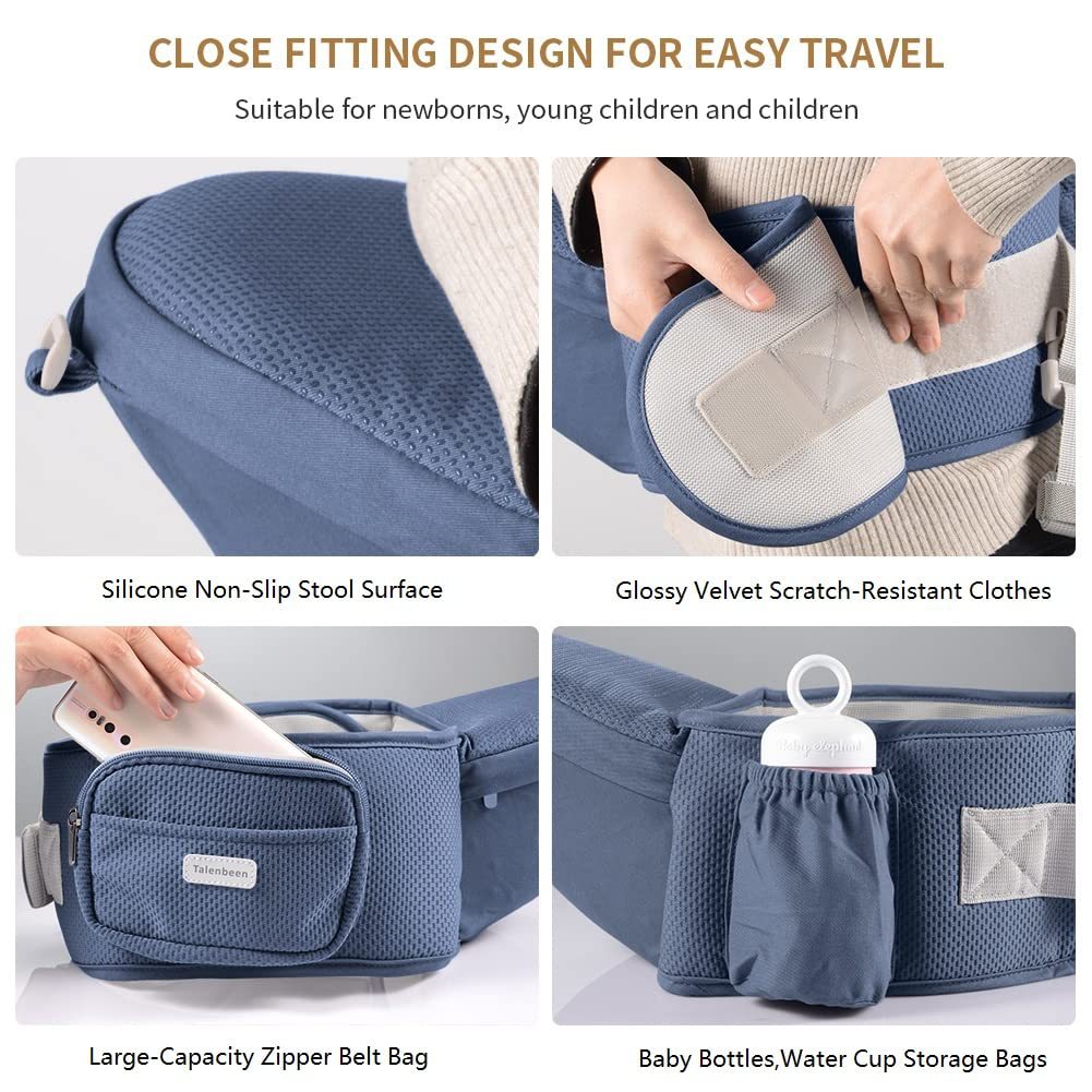 Universal children's sling, three in one, wholesale