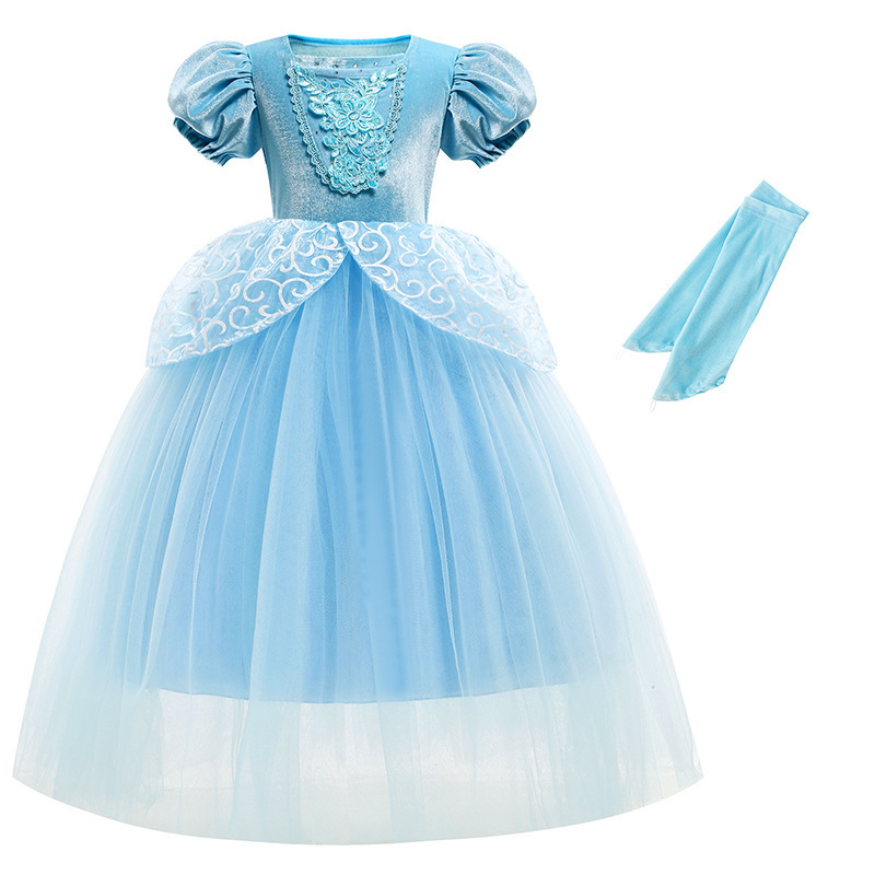 Cinderella Dress - Image 3
