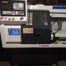 数控机床光机整机液压回转油缸928广数系统台州产业