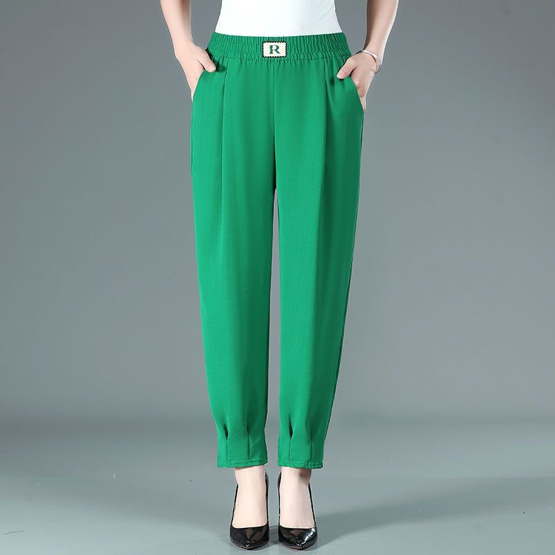 Harem Pants Image 13