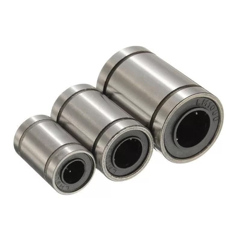 打印机直线运动轴承 LM20滚动线性运动轴承 自动化设备直线轴承