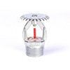 Factory direct supply of fire sprinkler head 68 degrees all copper fire fast sprinkler head spray up and down vertical sprinkler head