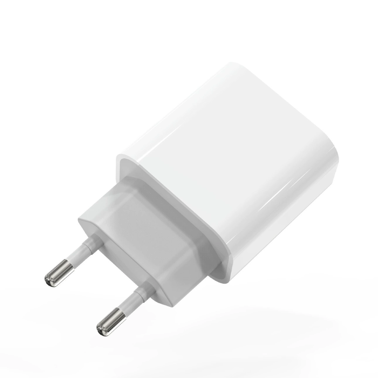 KС сертификация PD25W зарядная головка подходит для Samsung Apple мобильного телефона 25W TYPE-C поддерживает PPS нитрид галлий быстрая зарядка