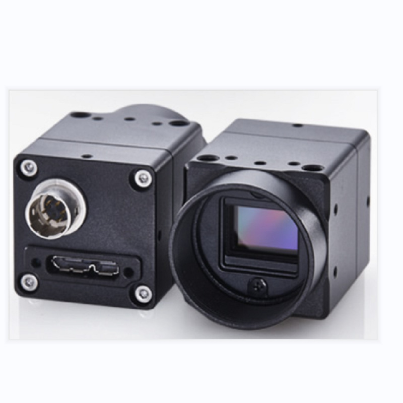 Sentech森泰克          STC-MCS500U3V                工业相机