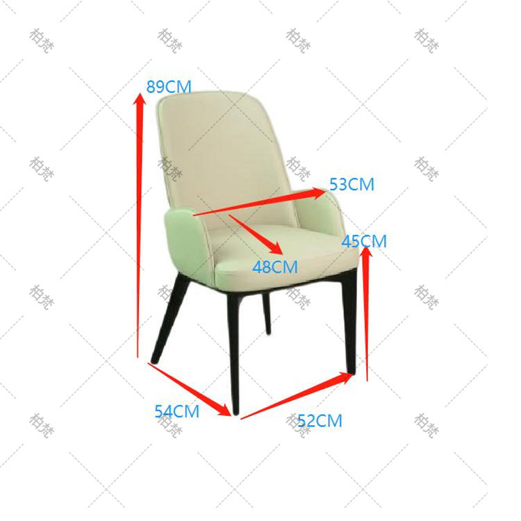 Sillas de comedor de alta gama para habitaciones privadas de hotel, sillas de comedor vintage de diseño, sillas de ratán de madera maciza, sillas de ocio, exclusivamente para suministro transfronterizo.