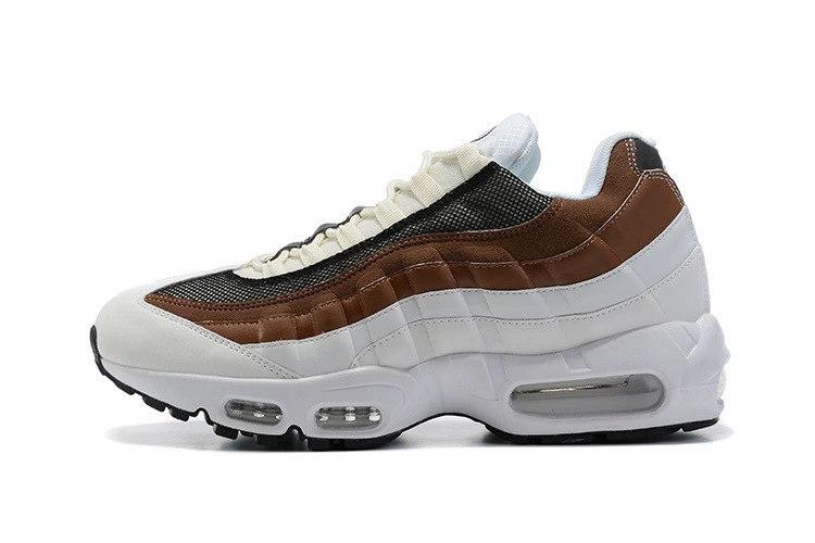 Кроссовки AIR MAX 95 TT Classic Retro, амортизирующая спортивная и прогулочная обувь