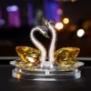 Luxurious yellow swan, perfume, 10 ml