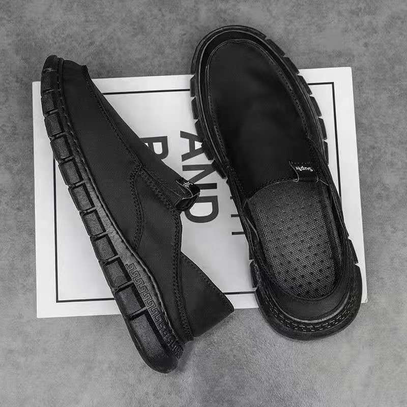 올블랙 핫스타일 2168