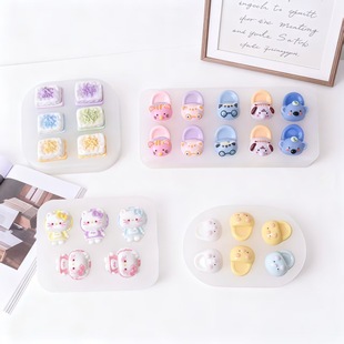С�Ǹ�diy�ɐ�С؈С�i��Ь�錢���⿨ͨʳ��ģ���zģ��
