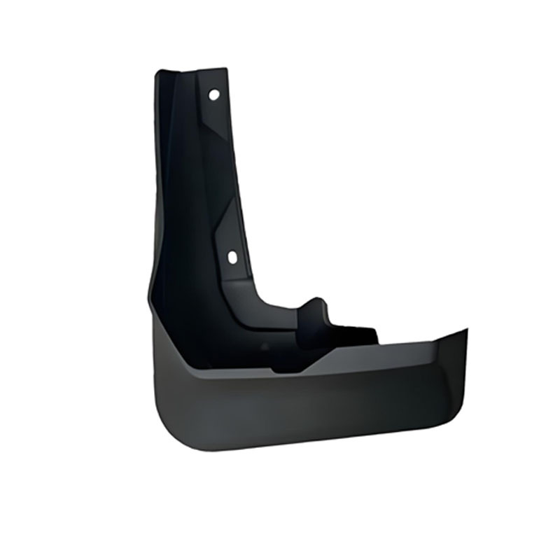 Aplicable a la modificación de la piel de barro de la placa de barro de goma blanda de Audi A6L Sport 2019 - 2023