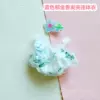 Blue Tulip Fragrant Flat Flat