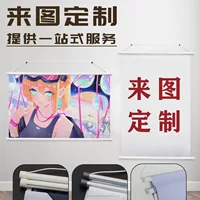 Картинный постер для гостиной и спальни, украшения, (跨 границы торговли), оптом