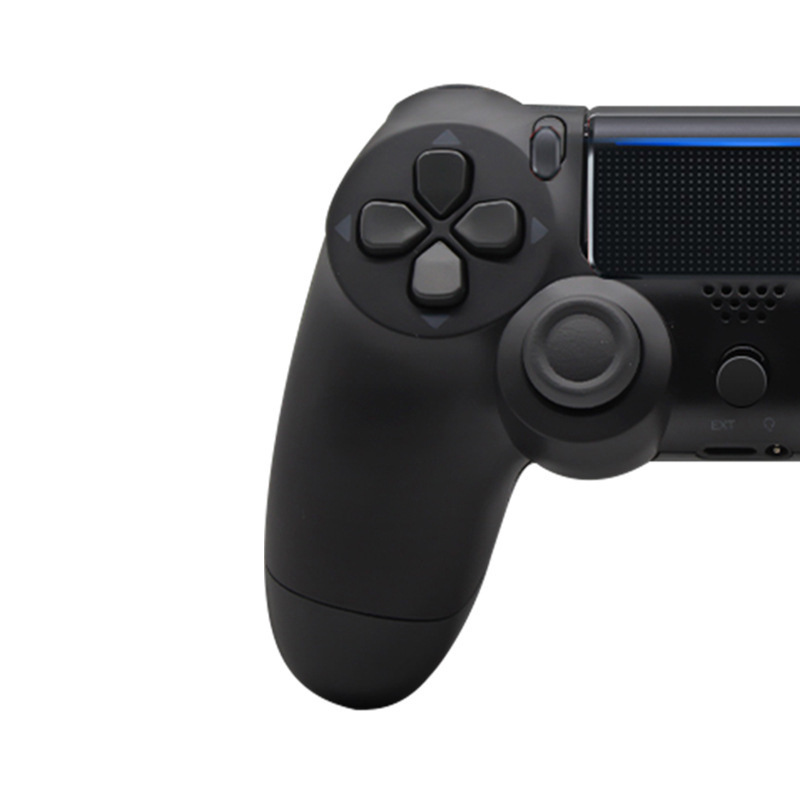 スポット速発ps. 4ハンドル振動六軸ジャイロスコープ体感Ps. 4ハンドルbluetooth PC無線ゲームハンドル|undefined