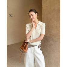 EVERTRUE ��˿��֯T��Ů2026�ļ��¿���Ǯ���ɿڴ�V������35336