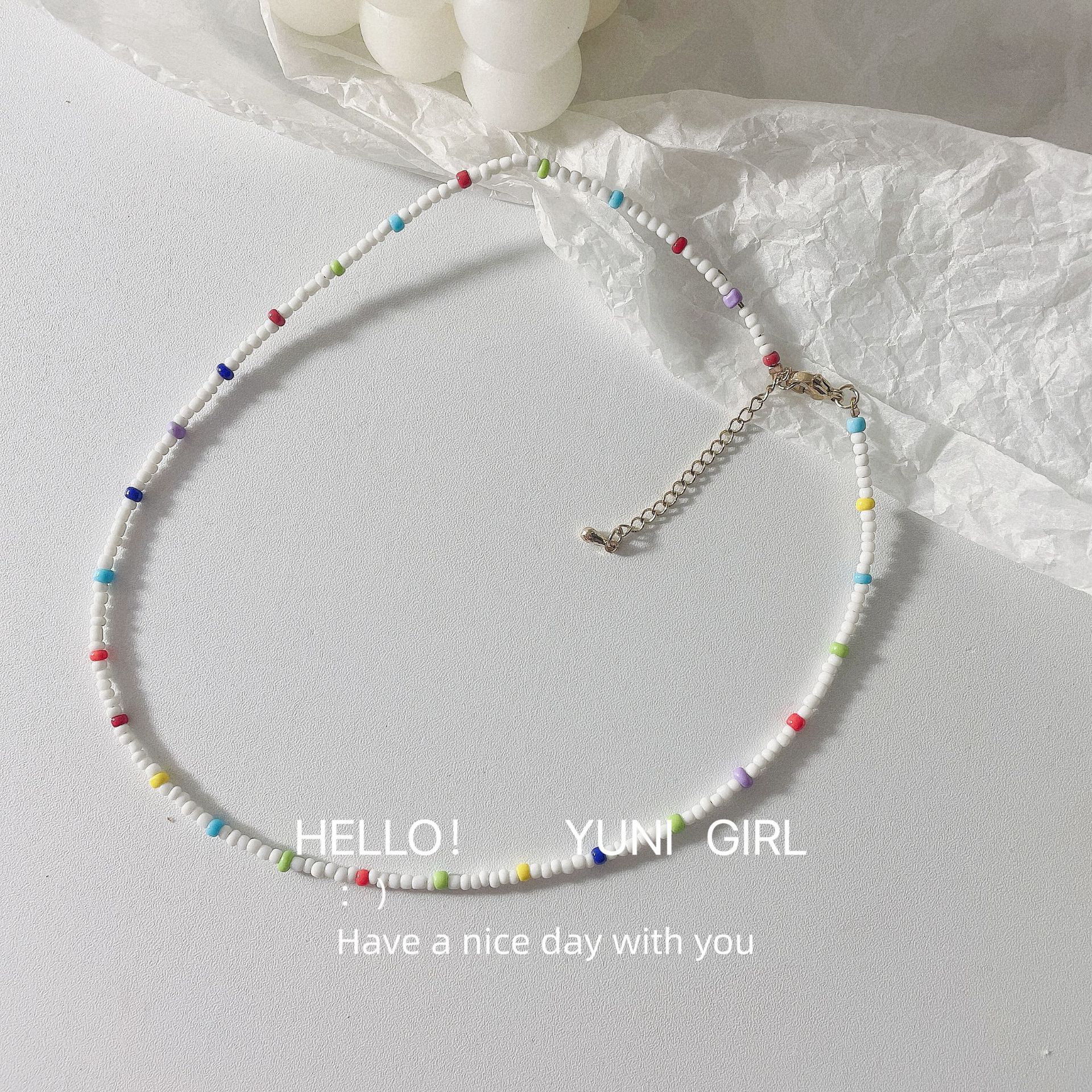 15g Weight Alloy Pendant Material Pendant Necklace Classification Alloy, Plastic Chain Material Beaded Chain, ball chain Chain Type Holiday, Daily Occasion Alloy, Plastic Material Heart Shape Pattern All Seasons Season Women's Gender Plating Design Elegant, Retro Style Elegant Retro Heart Shape Alloy Plastic Beaded Chain Ball Chain Beaded Necklaces Wholesale 25