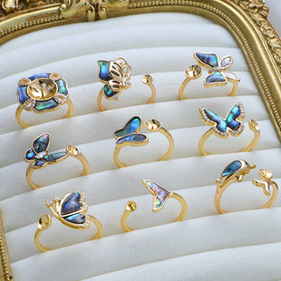 ����DIY��ָ�����ʽ���|�����_��ָ�hŮ�p��ins�L�r���U�~ؐ����