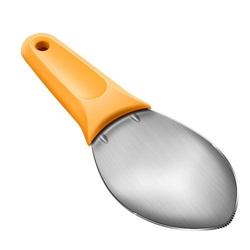 Special mango knife, fruit scoop, watermelon dicing tool, avocado mango dicing artifact, fruit divider