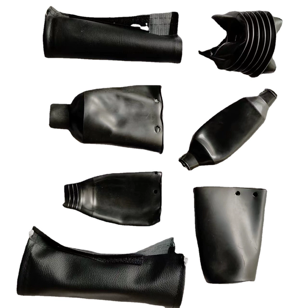 Изготовление и обработка водонепроницаемых оболочек для электропроводки электромобилей, защитных кожухов, оболочек для аккумуляторов, термоусадочных клемм, защиты динамиков, водонепроницаемых модификаций