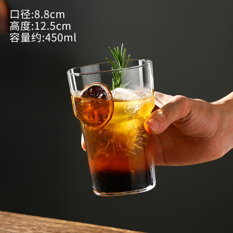 斜めコリンカップ ハイボールカップ ハイバーカップ カクテルカップ タニックカップ ハイボールカップ ドリンク卸売|undefined