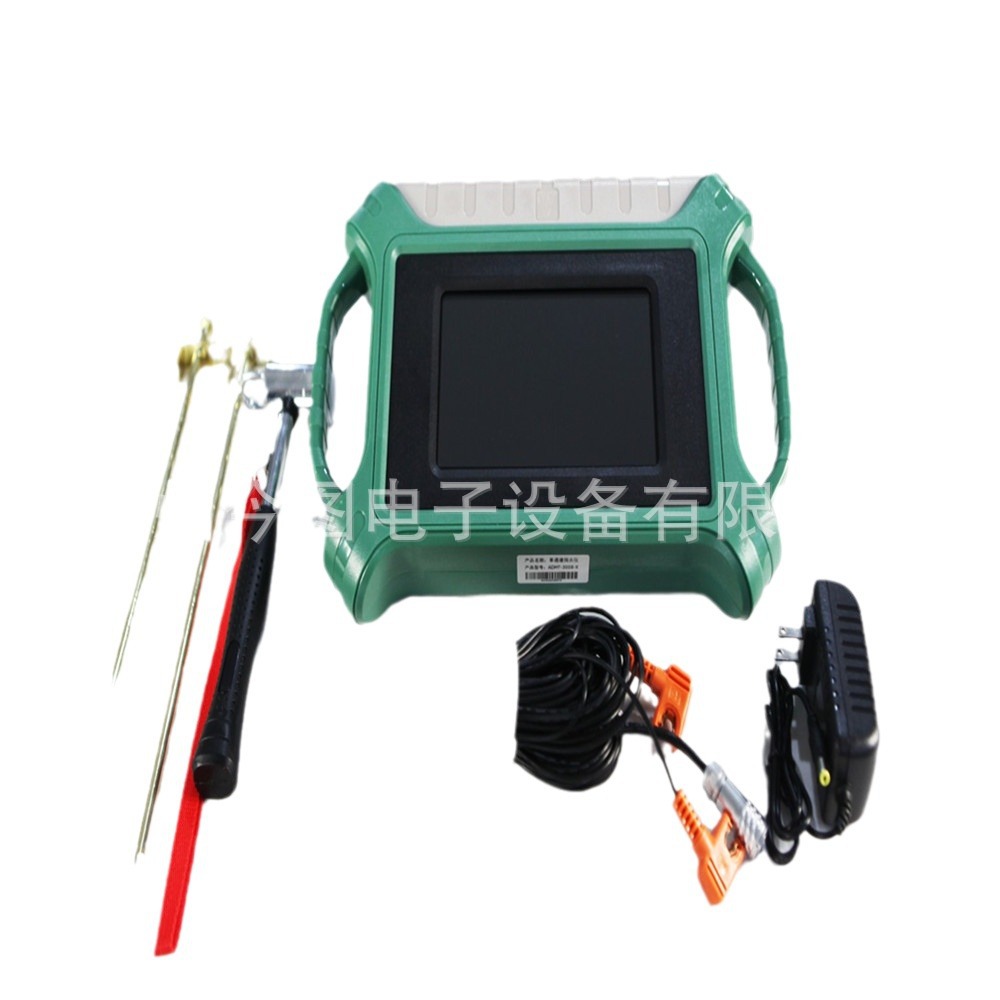 600米井水探测仪器地下水检测仪