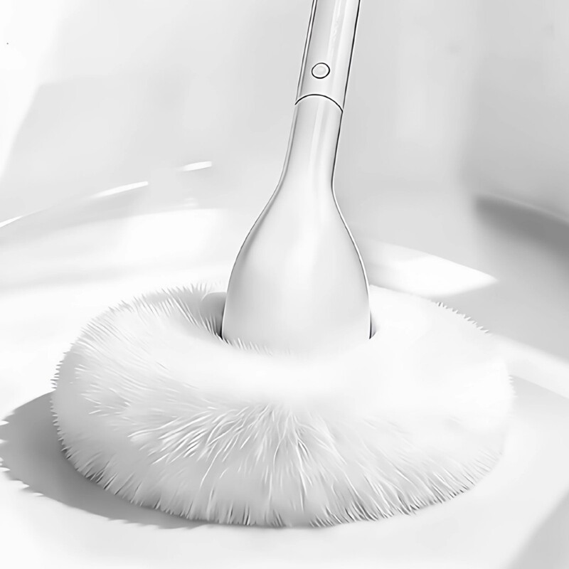 Bathtub Brush, Special Cleaning Brush, Long-Handled Bathroom Brush, Toilet Cleaning Brush, Wall Cleaning Brush, Gap Cleaning Tool