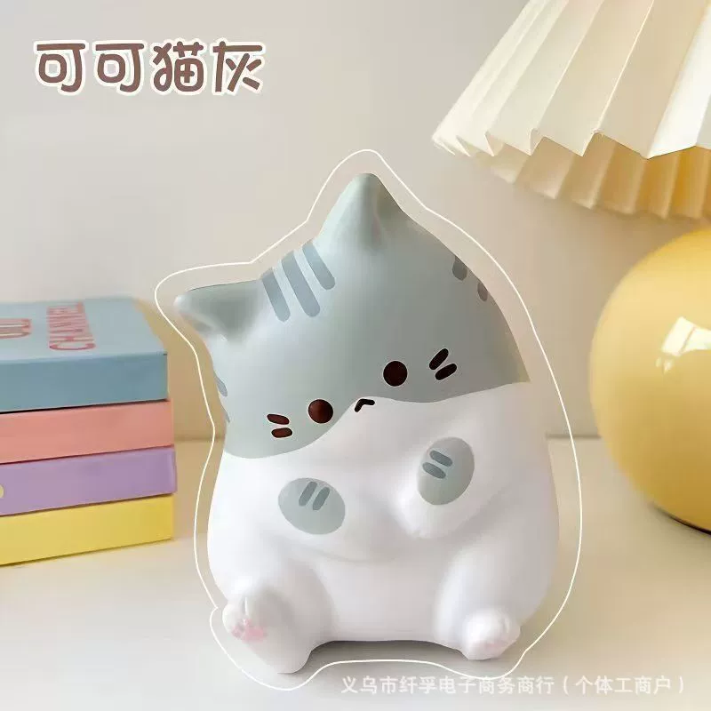 Слайм, милая игрушка, антистресс