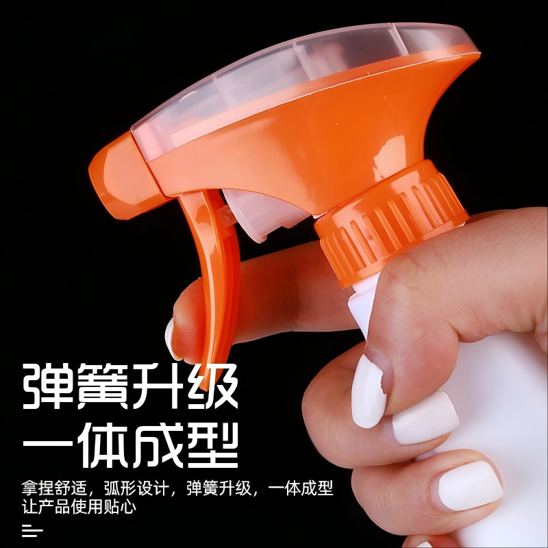 Campana extractora de cocina potente limpiador desengrasante