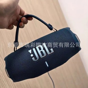 Suitable for J.B New Product Charge6 Generation Bluetooth Speaker Super Bass Speaker Outdoor Portable Wireless Speaker