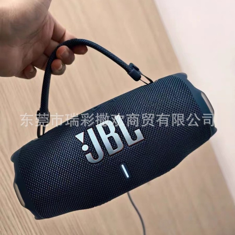 J.B 新製品 Charge6 世代 Bluetooth スピーカー超低音スピーカー屋外ポータブルワイヤレススピーカーに適しています|undefined