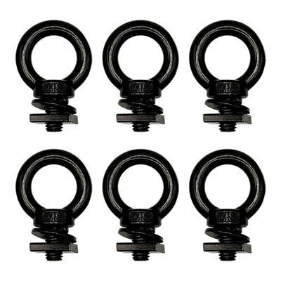 Platform Screws, Luggage Anchor: Roof rack