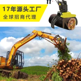 林业机械;工程机械配件;挖掘机械