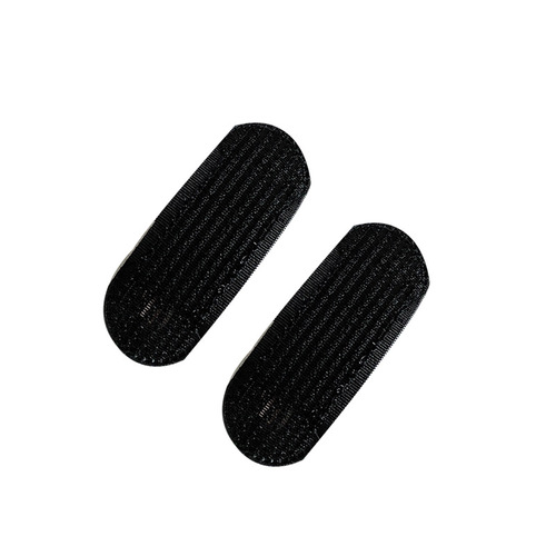 Japanese and Korean coiled hair artifacts, fluffy lazy braided hair pads on the top of the head, invisible traceless pads, fluffy hair root pads, and heightening clips