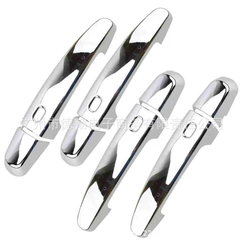 Применимо Chevrolet Chevrolet Traverse Хромированная ручка